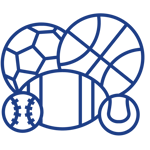 Icono deportistas