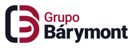 Logo Barymont 2020 _Logo Rojo Negro_Logo Rojo Negro