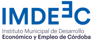 Logo Imdeec sin fondo