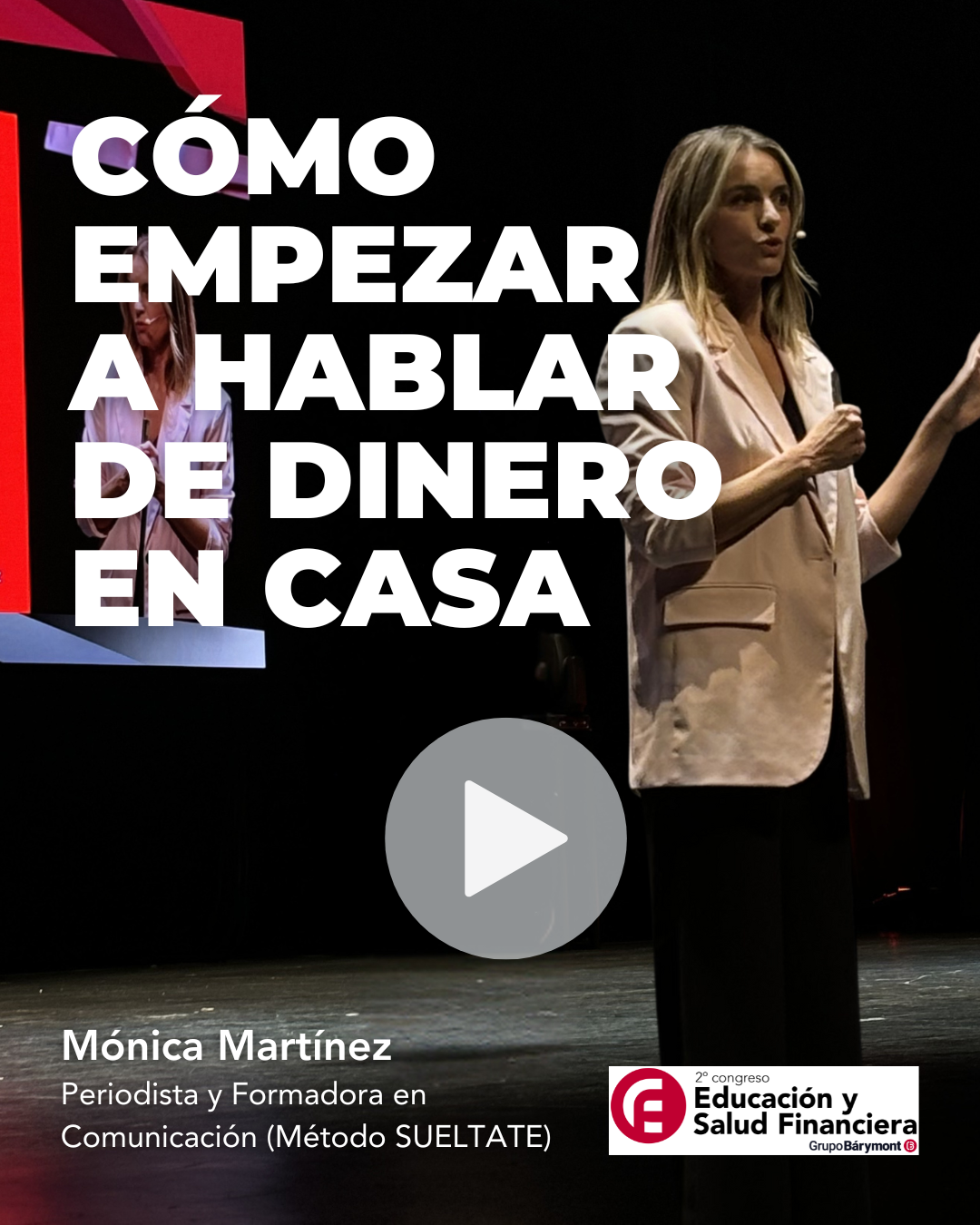 Ponencia Monica Martinez - 2 congreso