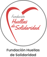 foto circulo huellas