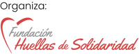 huellas organiza