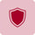 icono escudo proteccion