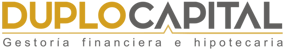 logo duplo capital