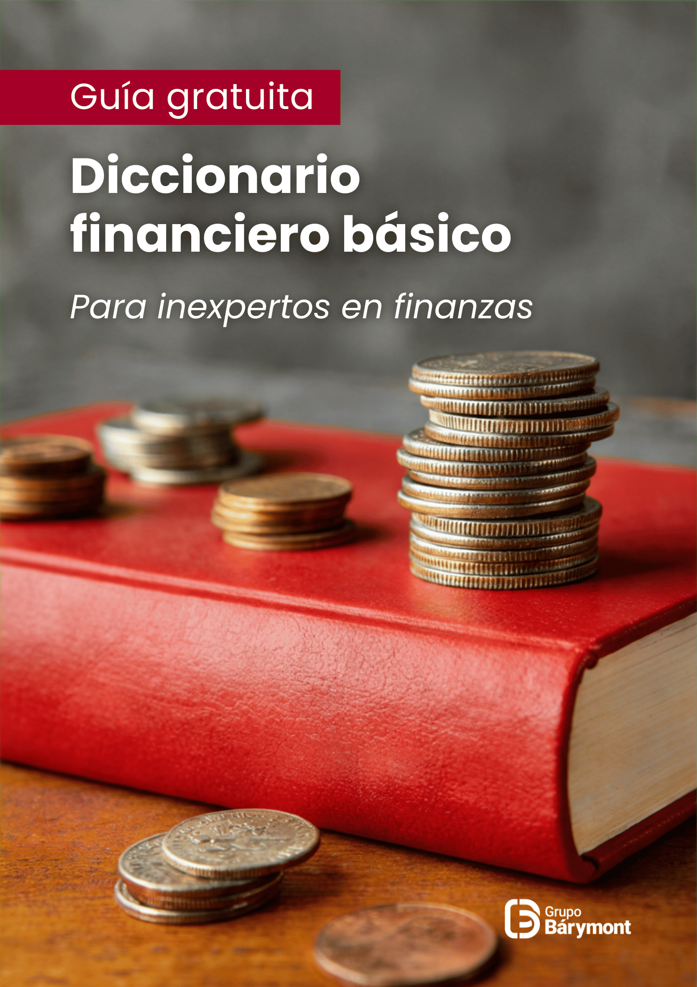 portada ebook Diccionario financiero basico - compri portada ebook Diccionario financiero basico - compri