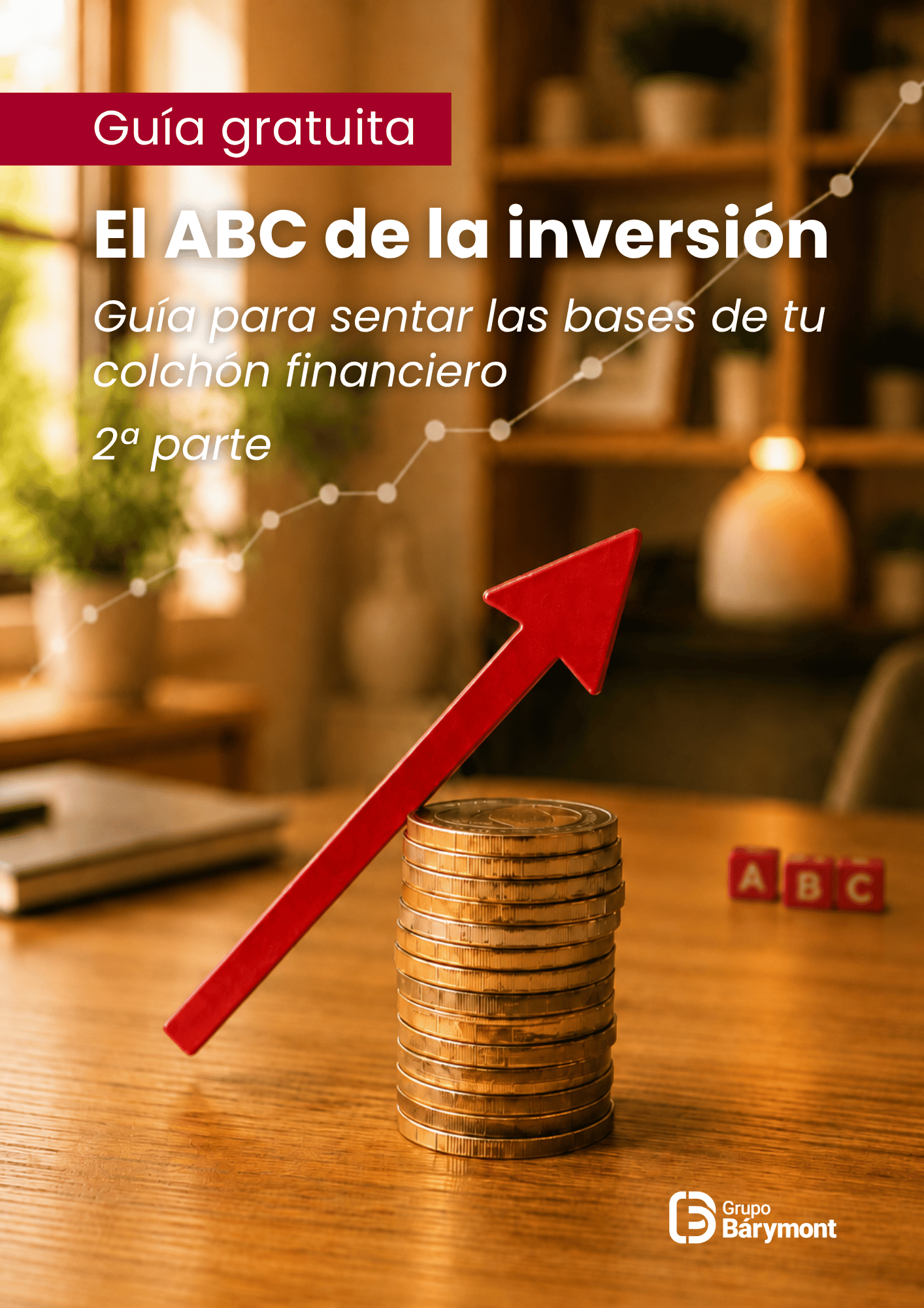 portada ebook abc inversion parte 2 - compri