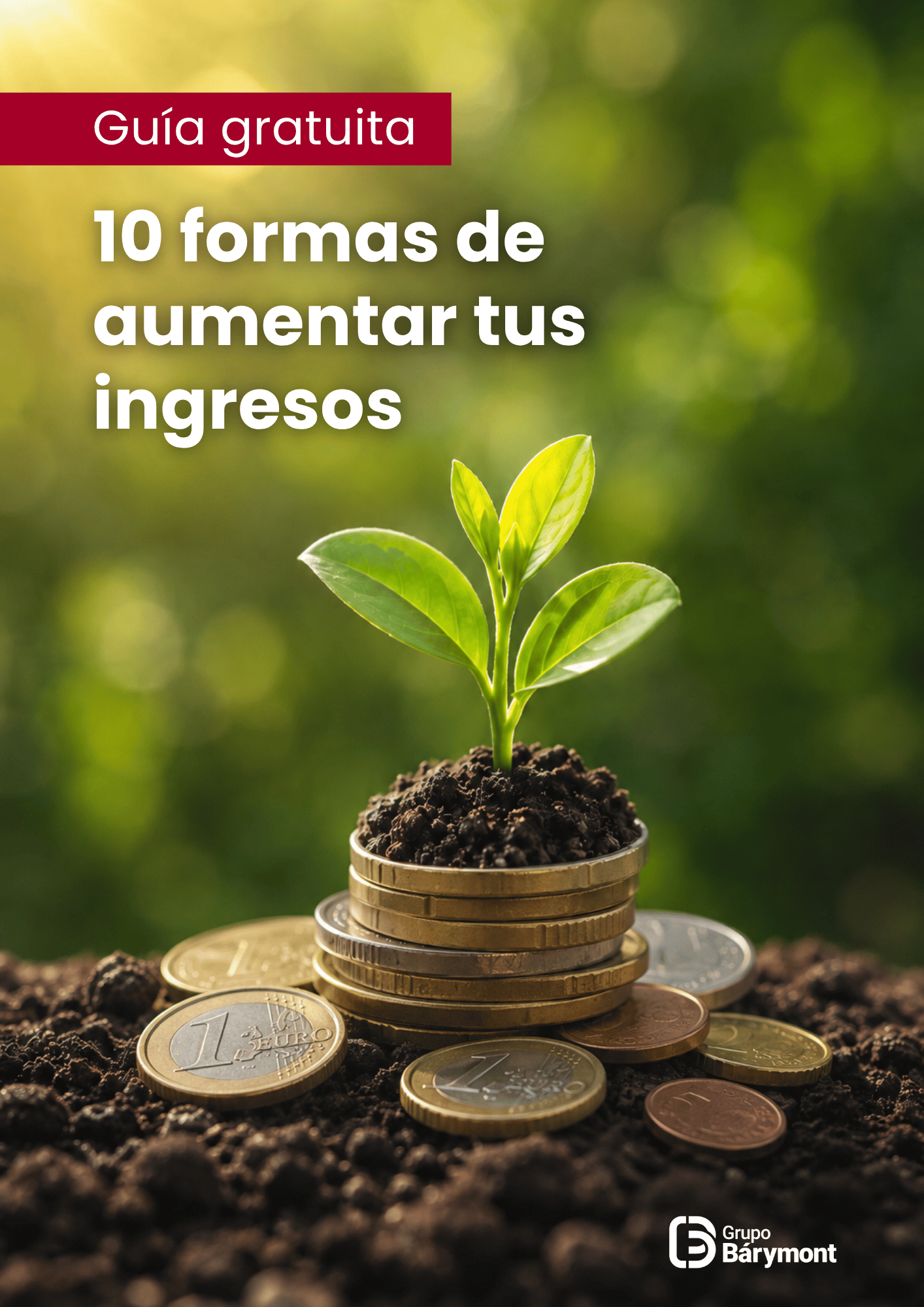 portada ebook aumentar ingresos - compri