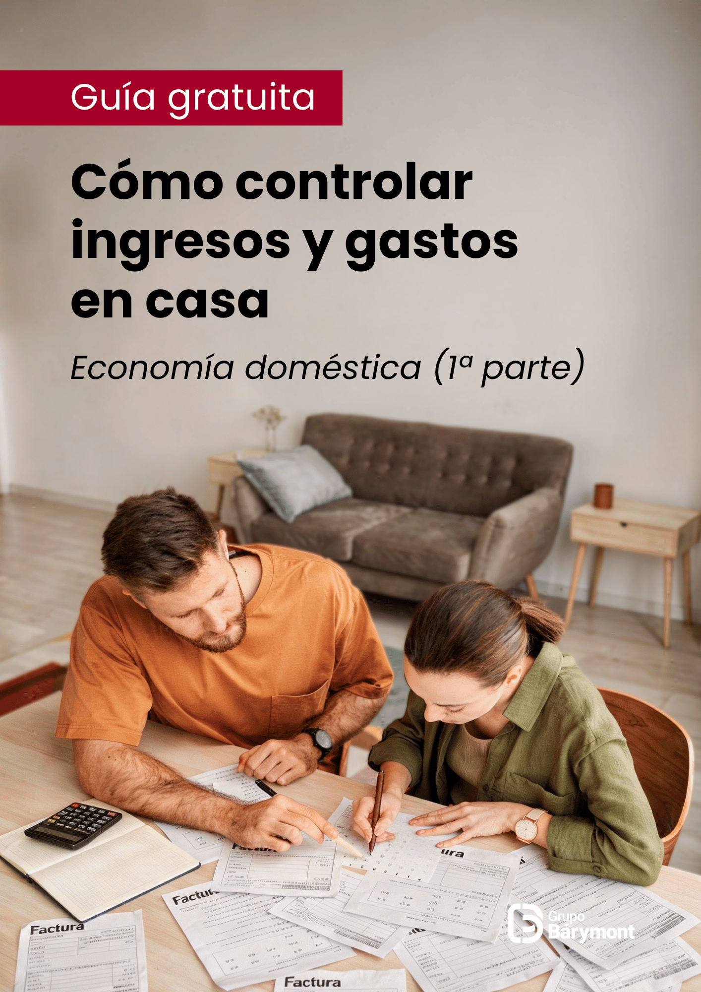 portada economia domestica parte 1 - compri ok