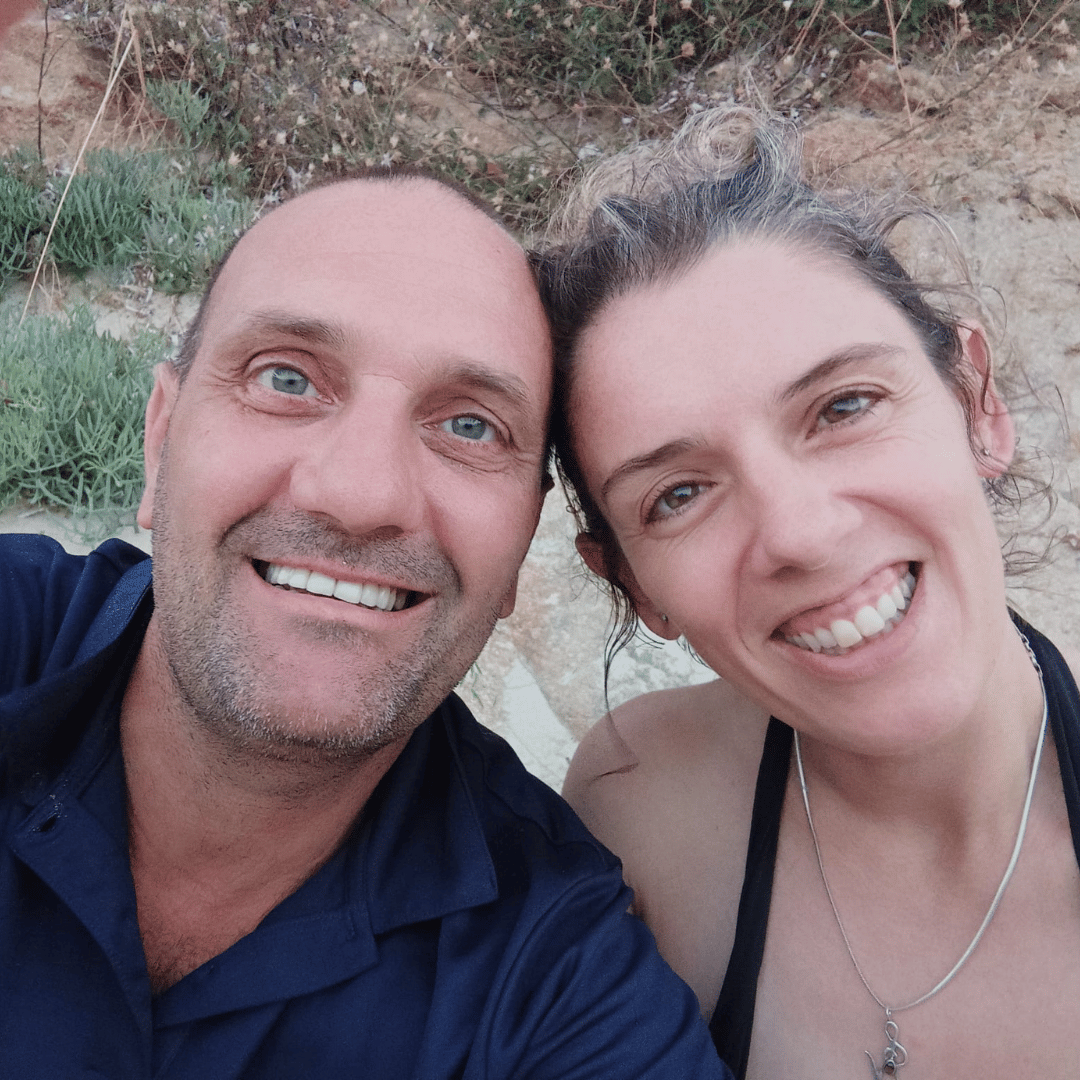 testimonio alexander AG