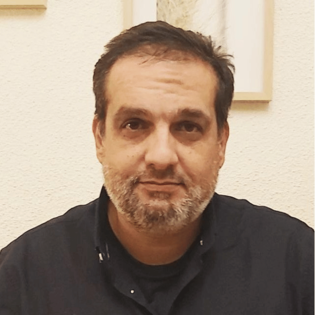 testimonio andres AG